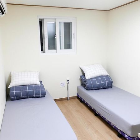 Namsan Gil House Hotel Seoel Kamer foto