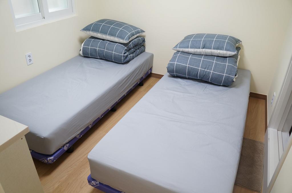 Namsan Gil House Hotel Seoel Buitenkant foto
