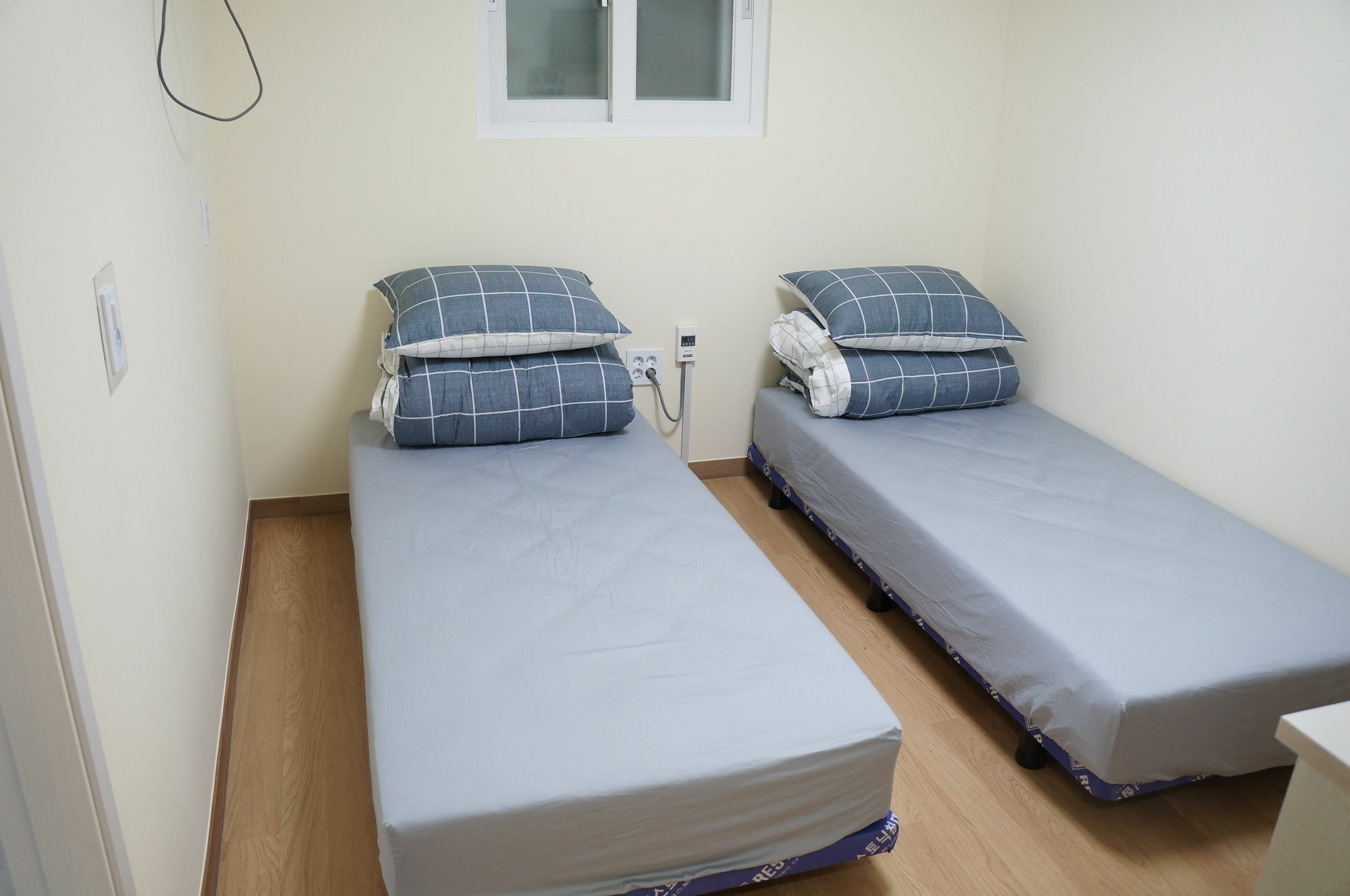 Namsan Gil House Hotel Seoel Buitenkant foto