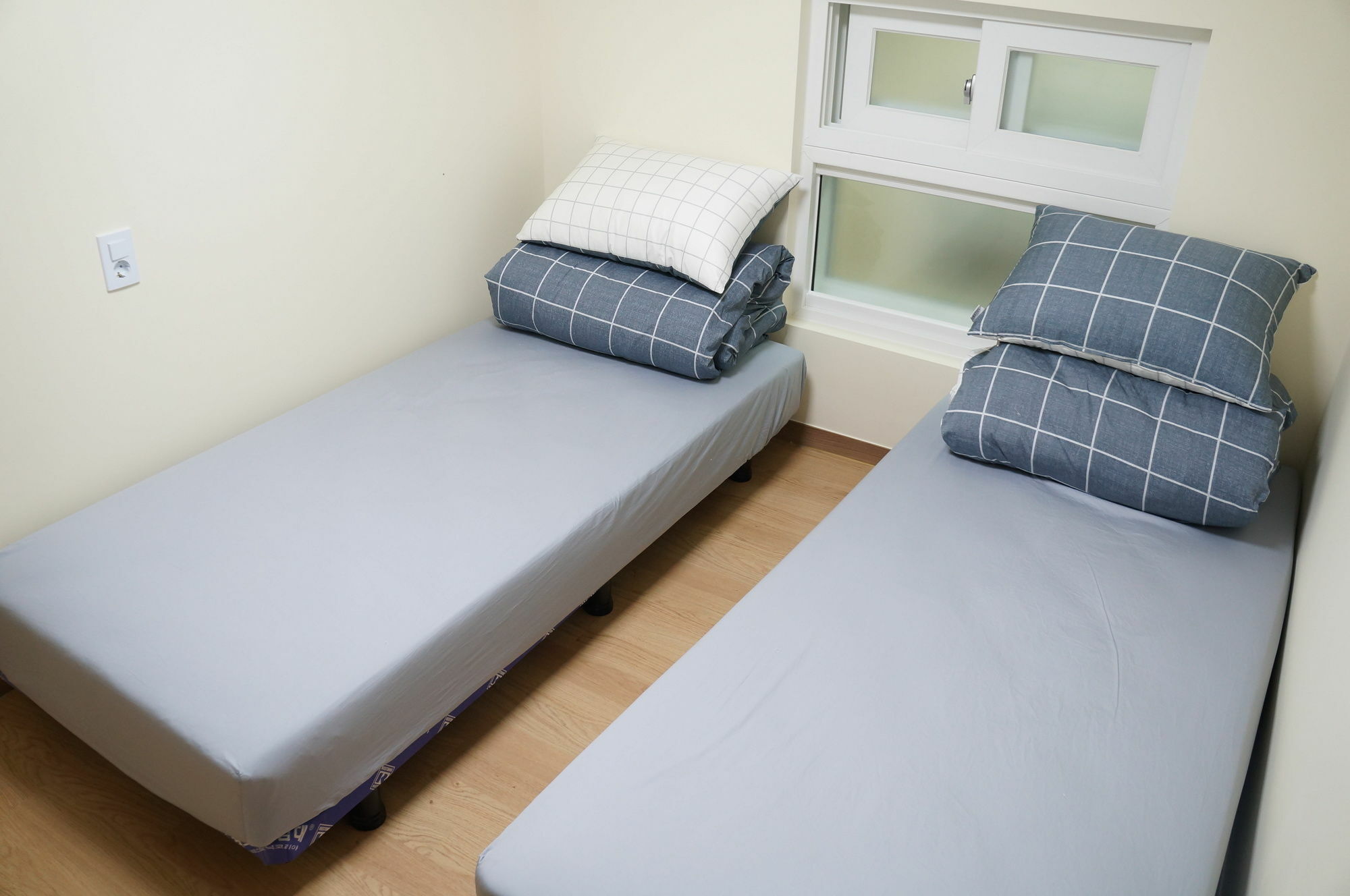 Namsan Gil House Hotel Seoel Buitenkant foto